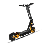 INMOTION RS World’s Fastest Electrics Scooters