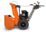 Ariens 921045 Deluxe 24″ Two-Stage Snow Blowers