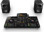 Pioneer DJ XDJ-RX3 All In Ones DJ Systems