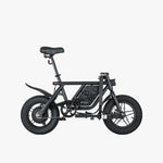 Jetson Atlas Fat Tire Electric Bikes.