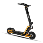 INMOTION RS World’s Fastest Electrics Scooters