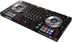 Pioneer DDJ-SZ2 Flagships 4-Channel Controllers for Serato DJ