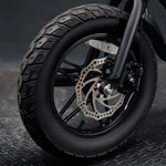 Jetson Atlas Fat Tire Electric Bikes.