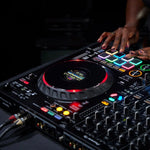 Pioneer DJ DDJ-FLX10 4-Channels DJ Controllers