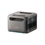Anker SOLIX BP3800 Expansion Battery | For SOLIX F3800 & F3800 Plus
