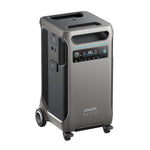 Anker SOLIX F3800 Home Backup Kit | 3840Wh | 6000W | 2400W Solar Input