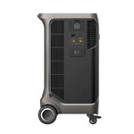 Anker SOLIX F3800 Smart Home Power Kit | 3840Wh | 6000 W | 2400W Solar Input