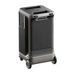 Anker SOLIX F3800 Portable Power Station | 3840Wh | 6000W | 2400W Solar Input