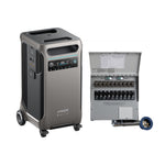 Anker SOLIX F3800 Home Backup Kit | 3840Wh | 6000W | 2400W Solar Input