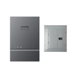 Anker SOLIX Smart Home Power Panel