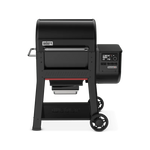 Weber Grills Searwood 600 Pellet 1500120