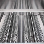 Blaze 32 In. 4 Burner Prelude LBM Gas Grills
