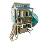 Cozy Escape Playhouse – Installation Available