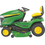 John Deere X380 Lawn Tractor with 48-in. Deck