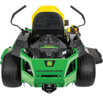 John Deere Z330M ZTrak Mower with 54-in. Deck