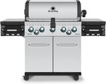 Broil King Regal S 590 Pro Gas Grills BK95834