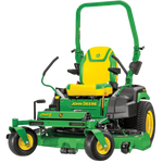 John Deere Z545R ZTrak Mower with 54-in. Deck