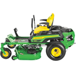 John Deere Z330R ZTrak Mower with 48-in. Deck