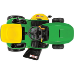 John Deere S100 Lawn Tractor