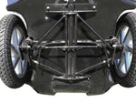 Discovery Motorcycle Trailer – Compact Touring Hauler for Motorcycles