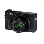 Canon G7 X Mark III 20.1MP 4K Digital Camera