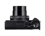 Canon G7 X Mark III 20.1MP 4K Digital Camera