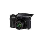 Canon G7 X Mark III 20.1MP 4K Digital Camera