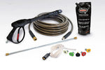 Simpson Powershots Pressures Washer 60869
