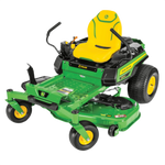 John Deere Z330M ZTrak Mower with 48-In. Deck