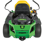 John Deere Z320M ZTrak Mower with 42-In. Deck