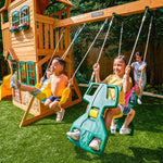 KidKraft Boulder Station Playset
