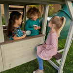 Cozy Escape Playhouse – Installation Available