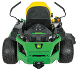 John Deere Z330M ZTrak Mower with 48-In. Deck