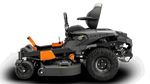 Ariens IKON Onyx 52-Inch 23 HP Kawasaki Zero Turn Lawn Mower