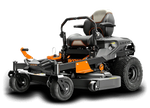 Ariens IKON Onyx 52-Inch 23 HP Kawasaki Zero Turn Lawn Mower