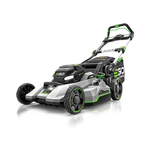 EGO POWER+ 21-Inch Select Cut Self-Propelled Lawn Mower Kit with 7.5Ah Battery & Charger