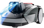 Sunseeker V3 Robotic Lawn Mower with AI Vision and Wireless Smart Navigation