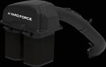 Yard Force Rear Bagger Kit 38″ for Riding Mowers New
