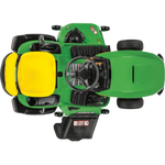 John Deere S240 Lawn Tractor with 48-In. Deck