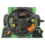 John Deere X590 Lawn Tractor with 54-In. Deck