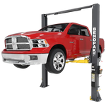 BendPak 10APX Pro Series Two Post Car Lift – 10,000-Lb Capacity – High Rises