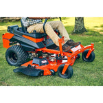 Bad Boy MZ Magnum 54-Inch 24 HP Kohler Gas Zero-Turn Mower