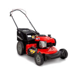 Craftsman 21-inch 150cc Gas Push Lawn Mower with 3-in-1 Deck (Model 11A-B26B791)