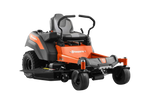 Husqvarna Z248F Special Edition 48-inch Zero-Turn Lawn Mower