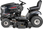 Troy-Bilt Super Bronco 50K FAB XP 50-Inch 24 HP Kohler Hydrostatic Riding Lawn Mower