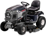 Troy-Bilt Super Bronco 50K FAB XP 50-Inch 24 HP Kohler Hydrostatic Riding Lawn Mower