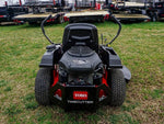 Toro 75746 42-Inch TimeCutter Zero Turn Mower with 22HP Kohler Engine
