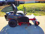 Toro 75747 42-Inch TimeCutter MyRide Zero Turn Mower with 22HP Kohler Engine