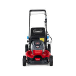 Toro 60V MAX* 21-inch Super Recycler Personal Pace Self-Propelled Battery Lawn Mower