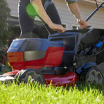 Toro 60V MAX* 21-inch Super Recycler Personal Pace Self-Propelled Battery Lawn Mower